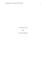 book review: globalization and anti-globalization