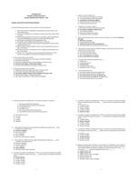 Practice Question Set for Exam 3?KEY Economics 213 Principles of Macroeconomics