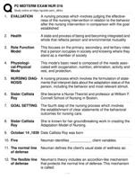 NUR 016 MIDTERM EXAM Answers (100% Correct)