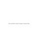 Private and Public Criminal Investigation 