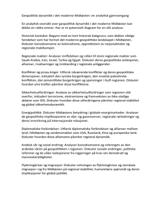 Geopolitisk dynamikk i det moderne Midtøsten: en analytisk gjennomgang (10 essays)