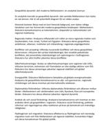 Geopolitisk dynamik i det moderna Mellanöstern: en analytisk översyn (10 essays)