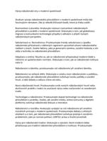 Vývoj nábo�enské víry v moderní spole?nosti  (10 essays)