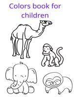 Fun trips with our animals??Enchanting colors of the animal world