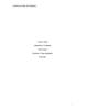 Experiences of European and African newcomers 