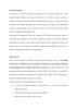 Distribution Plan and Promotions Strategy