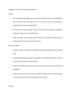 BHA 3002 Management Action Plan 