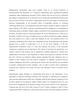 describe some personal experiences