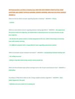 CBI Professionalism and Ethics in Banking Exam 2024-2025