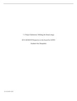 7-1 Project Submission: Defining the female imageSCS-100-R45