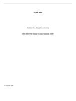4-1 HR InboxSouthern New Hampshire UniversityHRM-200-H7966 H