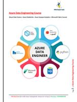 Microsoft Azure Guide 2025 – Handwritten Notes for Cloud Mastery