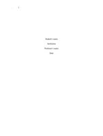 Do Hospital Visitors Impact Patient Outcomes?  Clinical Correlation