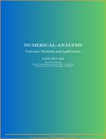 Numerical Methods Lecture Notes for Engineering and Science Students