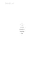 Case Study J. Crew in 2014 Will Its Turnaround Strategy