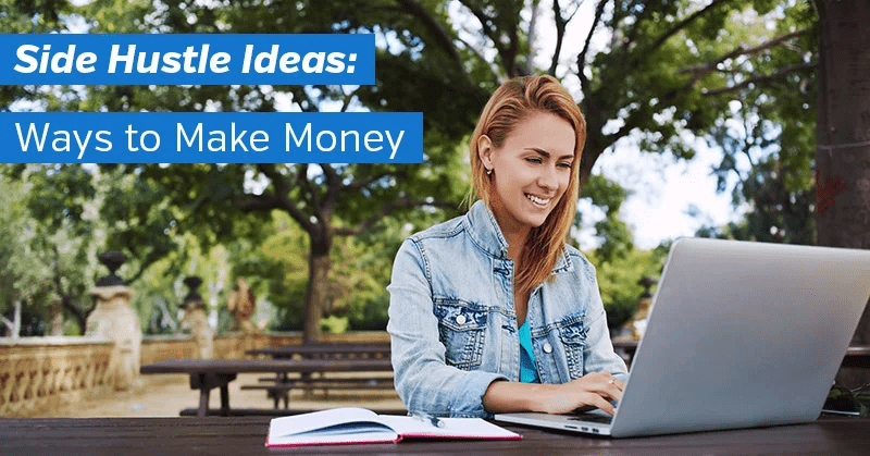 Smart Passive Income Ideas for Busy Students