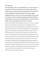 week 4 discussion  this week i ask that we reflec