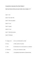 concept review questions powerpoint module 3 lab