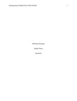 psy101 wk 5 discussion Motivation and Emotion"