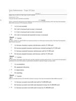 quiz submissions - topic 03 quiz  top of form at