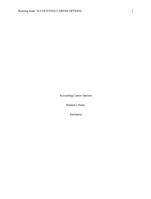 accounting career options students   accounting