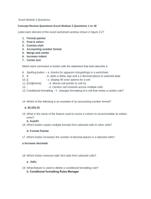 excel module 3questions concept review questio