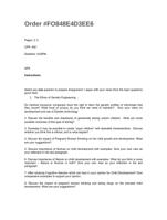 order #fo848e4d3ee6 pages: 2  cpp: 200 deadline: