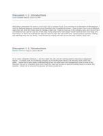 discussion 1.1: introductions lyndi campbellsep