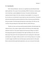 Discussions: connecting dots pecks article and mazama