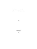 negotiations exercise of journal notes  s   job