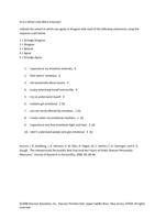 iv.d.2 whats my affect intensity? indicate the