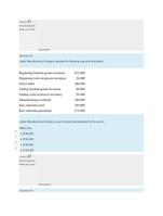 question 21 not yet answered points out of 2.00