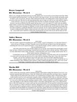 denyse langstroff  re: discussion - week 6 colla