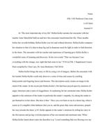 esl 5-02 Journal #1 In The most important