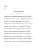 instructor   case study: united states v. reyes f