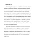 product life cycle understanding product life cycl