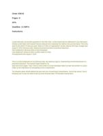 A good advocate can provide arguments to the other side