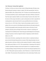 Guidance and coaching