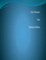 MN 501 UNIT 8 ASSIGNMENT;pp;Marketing Plan