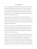 CS2080 LP04 Assignment: Are You in Alignment?