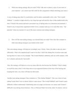 The Cornell Method - Online Education Strategy (UNIV 1001)