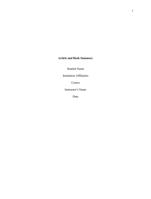 JOURNAL ENTRIES - ORIGINS OF CARIBBEAN CIVILISATION