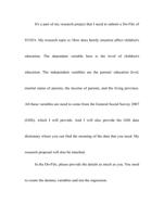 MT4450 Discussion 09 Ice Cream What are the pros and cons