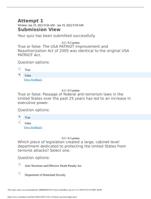 CJ 310 3 0 Principles of Criminal Investigation Quiz