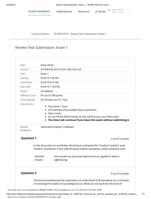 COUC 506 Integration of Spirituality and Counseling