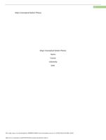 Kings Conceptual System Theory Paper