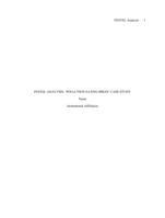 PESTEL Analysis: Pollution Eating Bikes Case Study