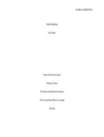 Porters 5 Forces Analysis of Knorr Cup Jok in the UK