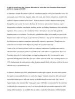 Alternative Dispute Resolution