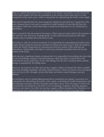 Rain is a natural phenomenon that is essential to our planet